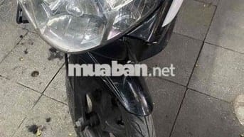 Honda Air Blade 2009 Đen 30000 km