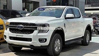Ford Ranger 2025 XLS 2.0L 4x2 AT Xe Mới