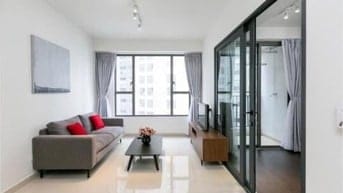 Cần bán gấp căn hộ Bùi Minh Trực P6 Q8, Dt 45,3m2, 1 phòng ngủ ,1wc, n