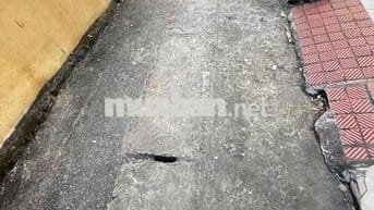 Bán đất tặng nhà Cấp 4 - Sát phố ẩm thực Vũ Lăng - Kinh doanh đỉnh