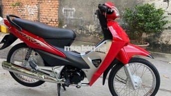 wave a 2015 chính chủ bao ký