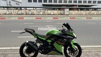 nhượng lại đam mê Ninja300 ABS 2017