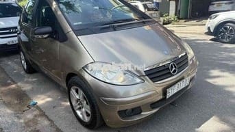 Mercedes Benz CLA Class 2006 - 110000 km
