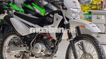 XTZ 125 đk 2017 odo 21k xe đẹp bao công chứng