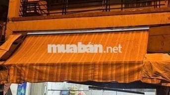 NHÀ MT KINH DOANH 42M2 ĐÚC 1 LẦU