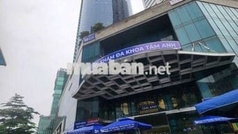 CĂN HỘ 2PN2VS-FLC TWIN TOWERS CẦU GIẤY-VIEW ĐỈNH-PHÂN KHÚC CAO CẤP