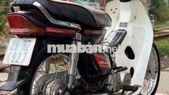 Bán dream thái máy chất lườn nóc còn nguyên sẵn đi