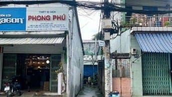 Dãy Trọ 78m2, 10 Phòng, Phú Châu, Tam Bình, quận Thủ Đức chỉ 2 tỷ 260