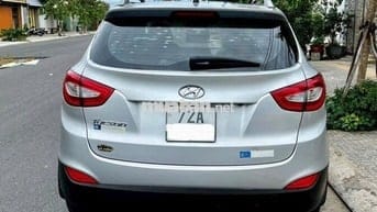 Hyundai Tucson 2014 2.0 AT - 110000 km