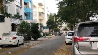 Bán nhanh đất nền Biệt Thự - H – Nam . Khu dân cư Bình Trưng Đông 