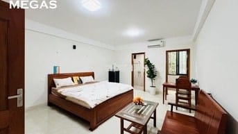 CHO THUÊ STUDIO TÁCH BẾP NGAY NGUYỄN KHANG, CÔNG VIÊN CẦU GIẤY