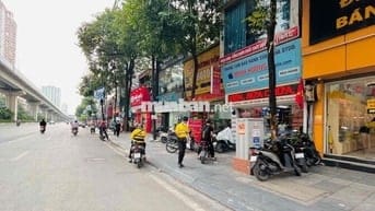 CHO THUÊ NHÀ KINH DOANH MẶT PHỐ TRẦN PHÚ – GẦN PHÙNG KHOANG