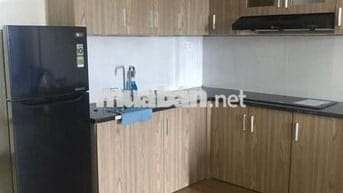 Cho thuê chung cư Jamona City Quận 7