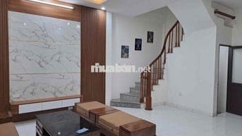 🏠 Bán nhà 4 tầng – TDP 7 Huyền Kỳ, Phú Lương, Hà Đông 💎 Để lại toàn bộ