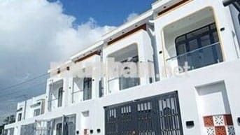 CHUYỂN QUA TPHCM SỐNG CẦN NHƯỢNG LẠI CĂN NHÀ