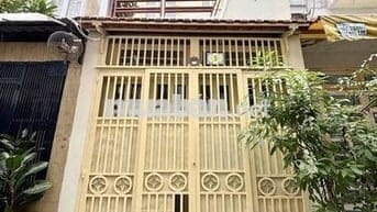 NHÀ GIÁ RẺ 3PN1WC CHỈ 8TR LÊ LIỄU TÂN PHÚ