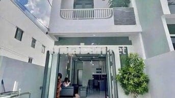 CHÍNH CHỦ BÁN GẤP NHÀ LẦU ĐẸP GẦN TRẠM THU PHÍ BỬU LONG chỉ 500 triệu