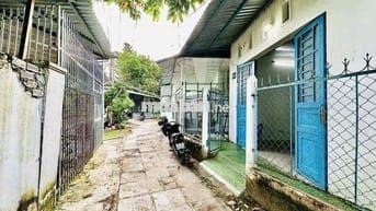 Nhà nguyên căn rộng NGUYỄN THỊ TẠO, gần Trần Quang Diệu - Nguyễn Thông