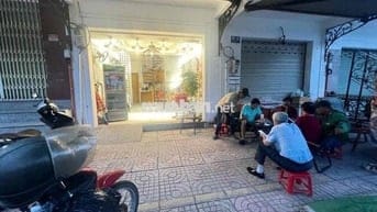 cho thuê gấp mặt tiền trường chinh giá rẻ nhất q12