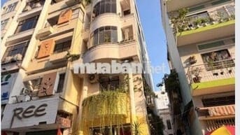 📛SIÊU PHẨM!!! NGUYÊN CĂN 4mx20m NGAY SƯ VẠN HẠNH 4 TẦNG HẺM KINH DOANH