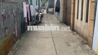 Bán Miếng đất q8 158m2 xây đủ chỉ 30 triệu/m2 tiện xây mới