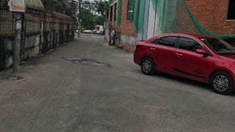 Bán nhà đường Trần xuân Soạn 4,2x22 giá 7,4 tỷ nay bán 6,8 tỷ