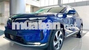 VinFast VF8  2022 Eco 60000 km Xanh