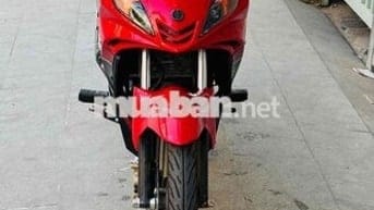Yamaha Exciter 135cc 2009 Đỏ đen bstp 9 chủ