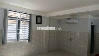 Ở liền! Phòng rộng rãi, máy lạnh, nước nóng, Lê Đại Hành Q11 trung tâm