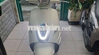 Peugeot Django 125 ABS Xe keng 1 đời chủ mới 95%