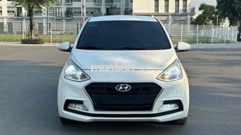 Hyundai Grand i10 2019 Grand 1.2 MT - 98000 km zin