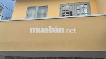 nhà hẻm xe hơi 122/17 lạc long quân-p3-q11..DT: 3.5x7