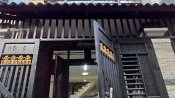 Cực xịn!! Bán căn nhà tâm huyết Đoàn Văn Bơ - phường 1, Quận 4, 45m2 