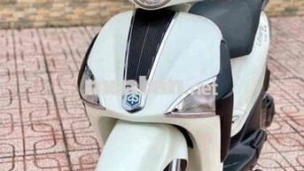 LYBERTY125i 3Vie máy siêu ngon bstp