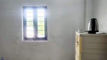 Phòng trọ thoáng mát, sạch sẽ có điều hòa tại Ngô Quyền 