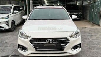 Hyundai Accent 2019 1.4 AT - 86000 km