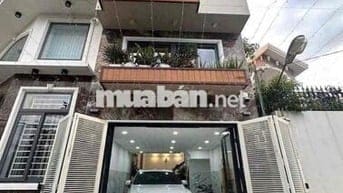 cho thuê nhà đẹp full nội thất 4p 20tr