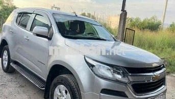 Cần Bán Chevrolet 2019 số sàn máy dầu!