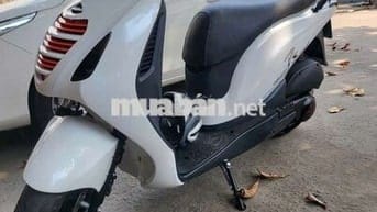Honda PS trắng bst 47