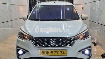 SUZUKI ERTIGA SPORT LIMITED 2022 HYBRID TỰ ĐỘNG.