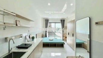 CHO THUÊ CĂN HỘ MASTER NGAY QUỐC LỘ 1A - LÊ TRỌNG TẤN - KCN TÂN BÌNH