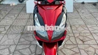 Honda Air Blade 2013 125 Đỏ đen