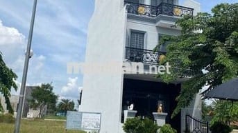 Đến Bến Lức Long An đã có KING HILL RESIDENCES chỉ 22m2 với 90m2.