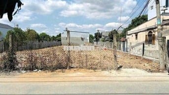 BÁN ĐẤT THỔ CƯ 500m2 600 TRIỆU SỔ RIÊNG