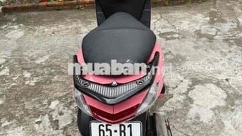 Honda Dylan 150 màu Hồng