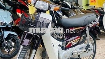 Super Dream 2004 xe đẹp chuẩn máy,sơn zin đẹp✅