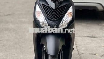 Vision 2019, bản đặc biệt đen nhám, biển 29