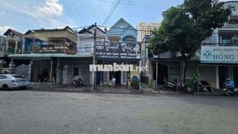 Nhà trọ 1 trệt 1 lầu kdc 3/2 gần kcn Vsip1 và vòng xoay An Phú