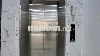 Bán nhà Hoàng Mai- Hà Nội- 6 tầng- thang máy- nở hậu- ngõ camry