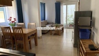 Cho thuê căn hộ dịch vụ 1PN, Quận Tây Hồ, Hà Nội